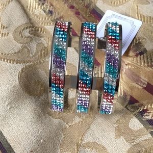 CHLOE  ACCESSORY.....Bracelet
